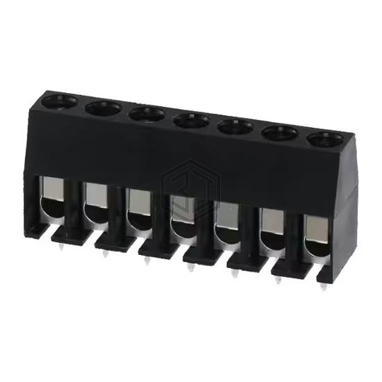 0395430007 - Molex - Terminal Blocks - Wire to Board