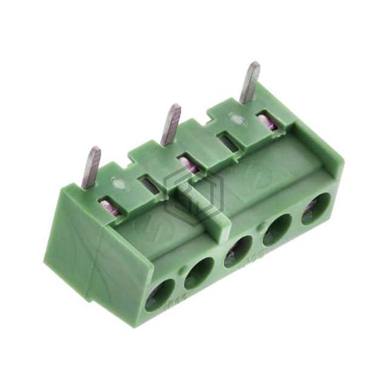 691243400003 - Würth Elektronik - Terminal Blocks - Wire to Board