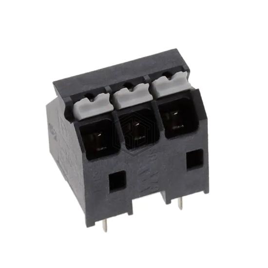1071179 - Phoenix Contact - Terminal Blocks - Wire to Board