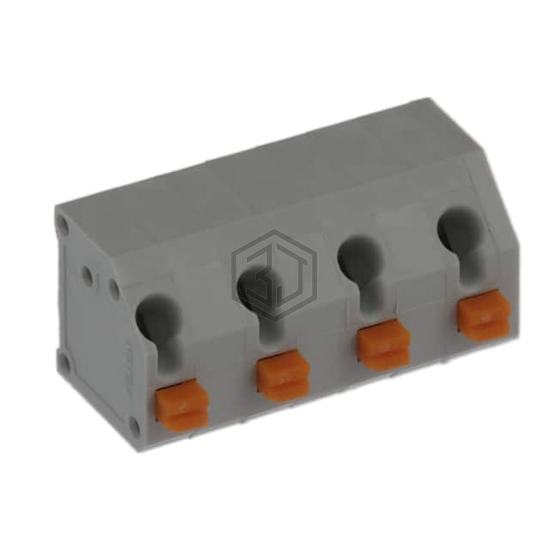 691418220004 - Würth Elektronik - Terminal Blocks - Wire to Board