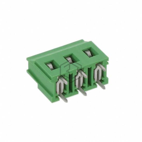 691254410003 - Würth Elektronik - Terminal Blocks - Wire to Board