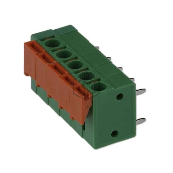 691401710005B - Würth Elektronik - Terminal Blocks - Wire to Board