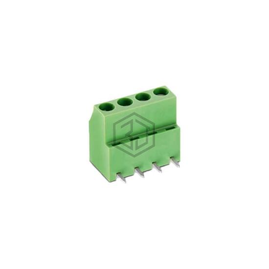 691244500004 - Würth Elektronik - Terminal Blocks - Wire to Board