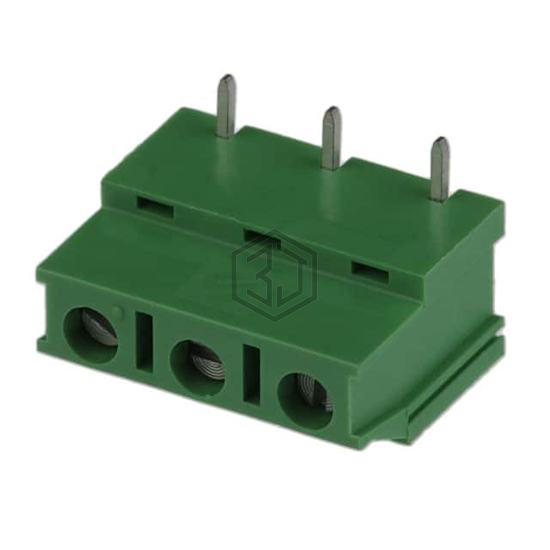 691253400003 - Würth Elektronik - Terminal Blocks - Wire to Board
