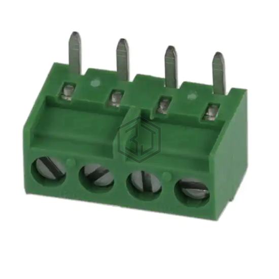 691243300004 - Würth Elektronik - Terminal Blocks - Wire to Board