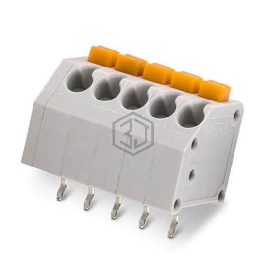 691418420005 - Würth Elektronik - Terminal Blocks - Wire to Board