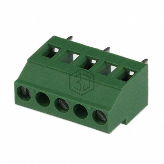 691245610003 - Würth Elektronik - Terminal Blocks - Wire to Board