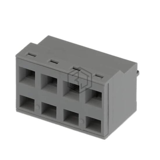 691416500004 - Würth Elektronik - Terminal Blocks - Wire to Board