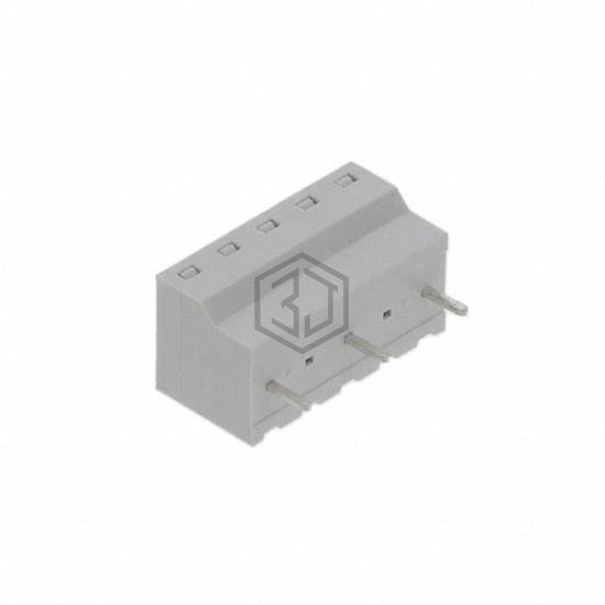 691416600003 - Würth Elektronik - Terminal Blocks - Wire to Board