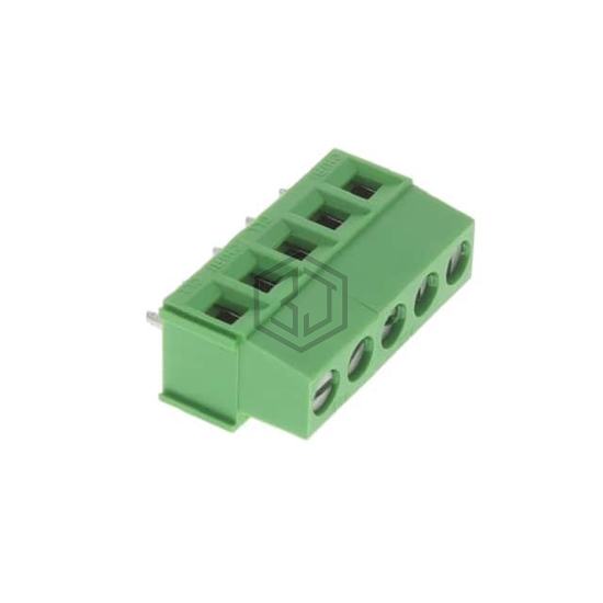 691216710005 - Würth Elektronik - Terminal Blocks - Wire to Board