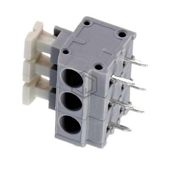 691411710006B - Würth Elektronik - Terminal Blocks - Wire to Board