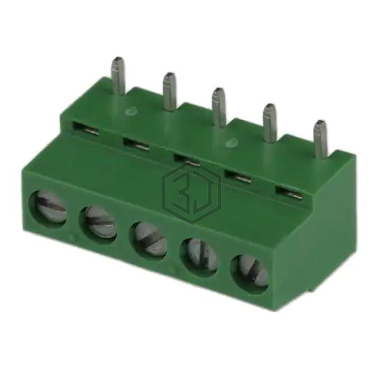 691242500005 - Würth Elektronik - Terminal Blocks - Wire to Board