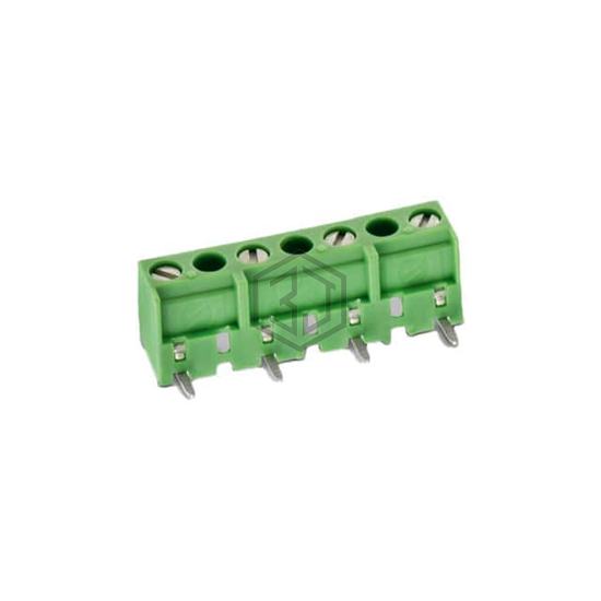 691243400004 - Würth Elektronik - Terminal Blocks - Wire to Board