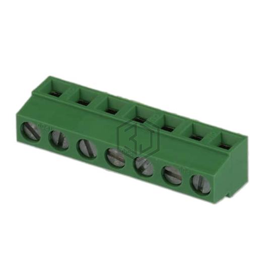 691241710007 - Würth Elektronik - Terminal Blocks - Wire to Board
