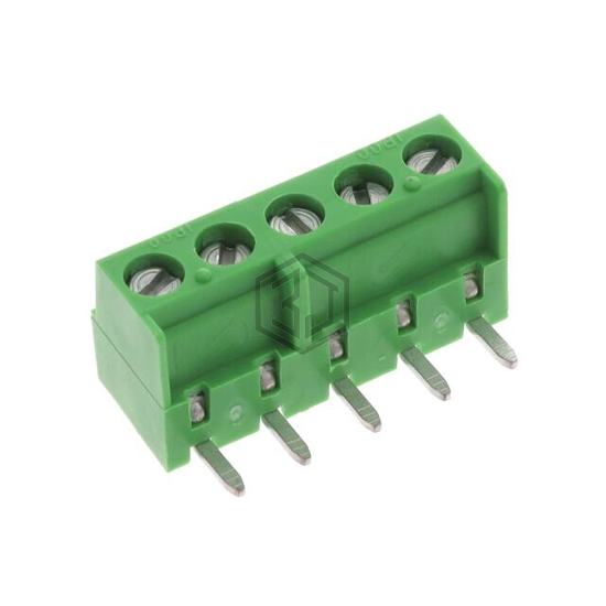 691243300005 - Würth Elektronik - Terminal Blocks - Wire to Board
