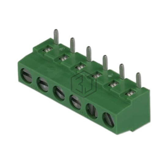 691241700006 - Würth Elektronik - Terminal Blocks - Wire to Board