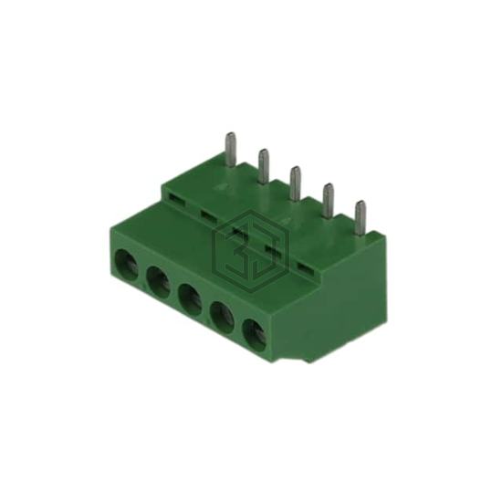 691244500005 - Würth Elektronik - Terminal Blocks - Wire to Board
