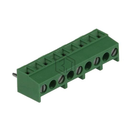 691243210005 - Würth Elektronik - Terminal Blocks - Wire to Board