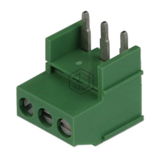 691252700003 - Würth Elektronik - Terminal Blocks - Wire to Board
