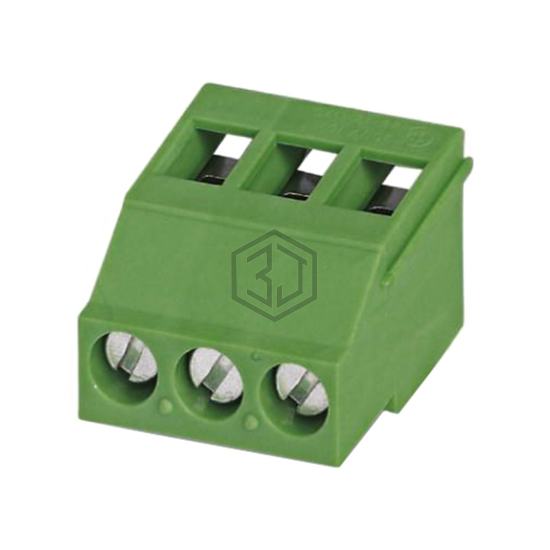 1712038 - Phoenix Contact - Terminal Blocks - Wire to Board