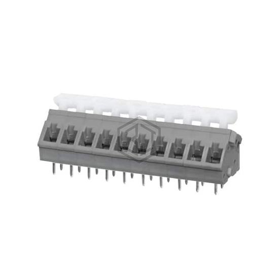 TBL005A-500-10GY-2WT - CUI Devices - Terminal Blocks - Wire to Board