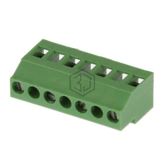 691244810004 - Würth Elektronik - Terminal Blocks - Wire to Board