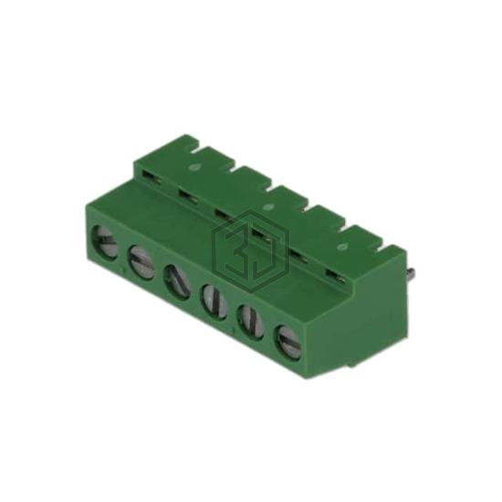 691242510006 - Würth Elektronik - Terminal Blocks - Wire to Board