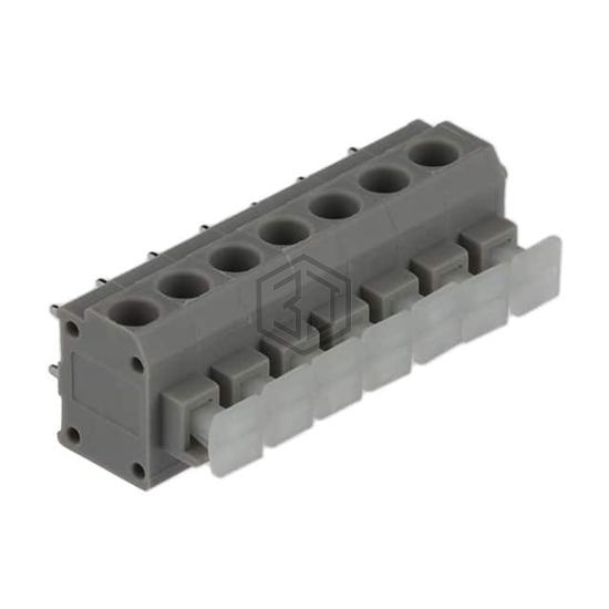 691411710007B - Würth Elektronik - Terminal Blocks - Wire to Board