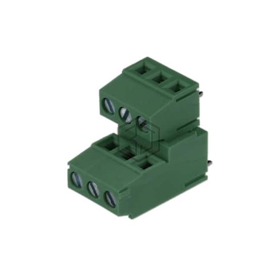 691216710006 - Würth Elektronik - Terminal Blocks - Wire to Board