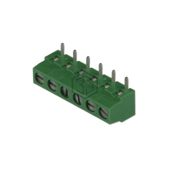 691241500006 - Würth Elektronik - Terminal Blocks - Wire to Board