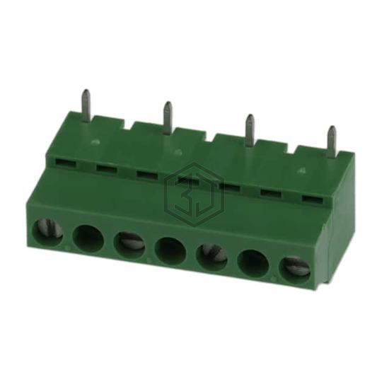 691244600004 - Würth Elektronik - Terminal Blocks - Wire to Board