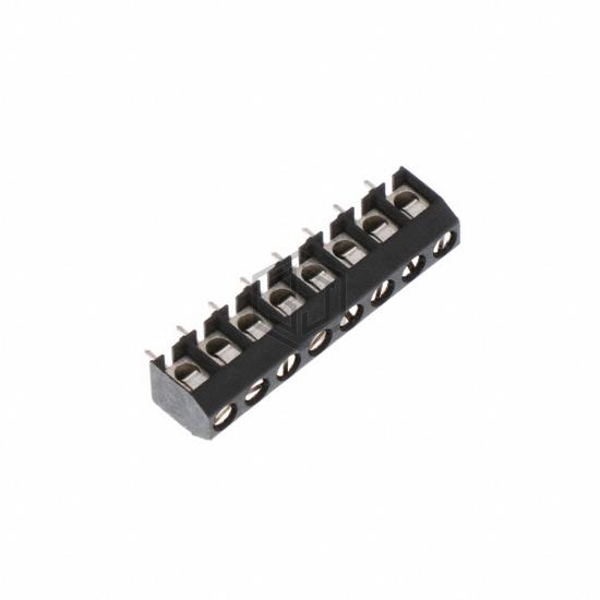 31101108 - METZ CONNECT USA Inc. - Terminal Blocks - Wire to Board