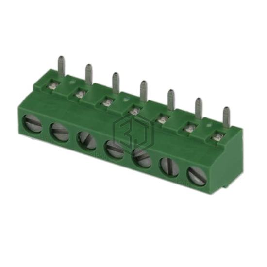 691241700007 - Würth Elektronik - Terminal Blocks - Wire to Board