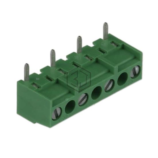 691243200004 - Würth Elektronik - Terminal Blocks - Wire to Board