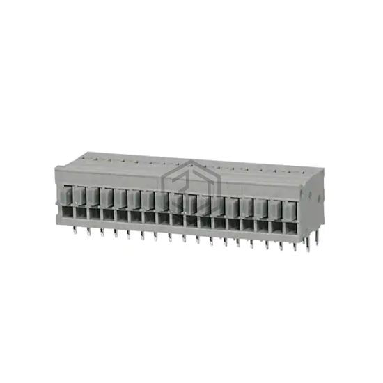 TBL009-254-17GY-2GY - CUI Devices - Terminal Blocks - Wire to Board