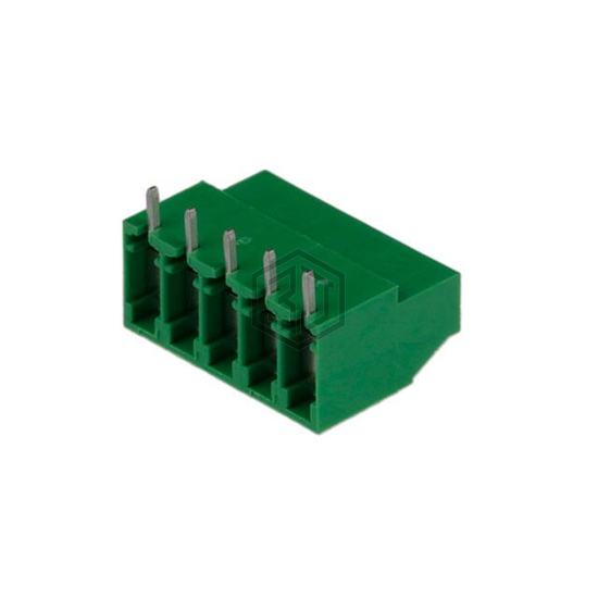 691244700005 - Würth Elektronik - Terminal Blocks - Wire to Board