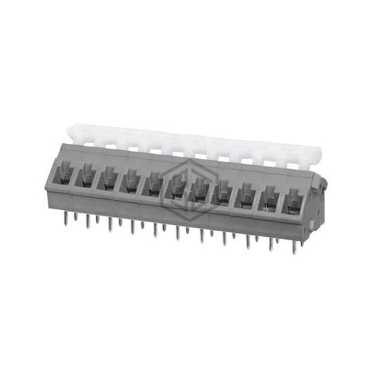TBL005A-500-11GY-2WT - CUI Devices - Terminal Blocks - Wire to Board