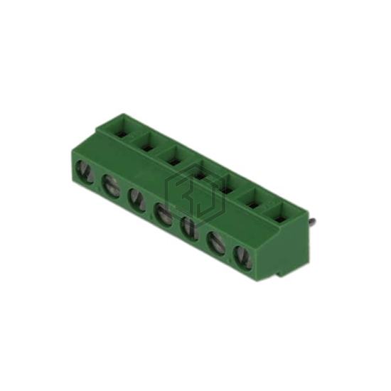 691241510007 - Würth Elektronik - Terminal Blocks - Wire to Board