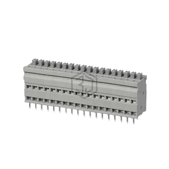 TBL009V-254-18GY-2GY - CUI Devices - Terminal Blocks - Wire to Board