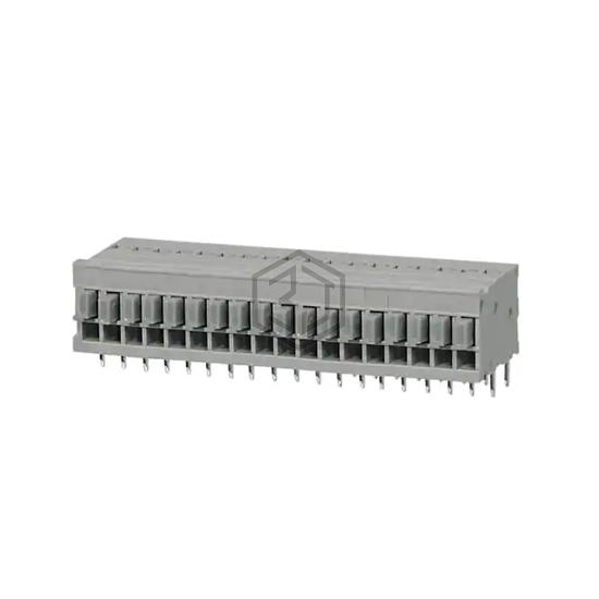 TBL009-254-18GY-2GY - CUI Devices - Terminal Blocks - Wire to Board