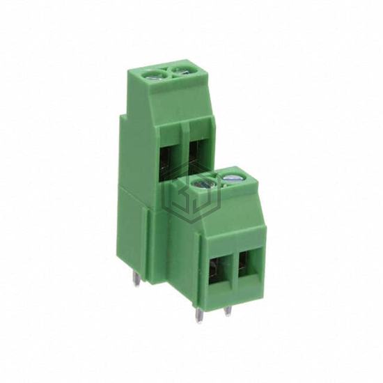 691233510004 - Würth Elektronik - Terminal Blocks - Wire to Board