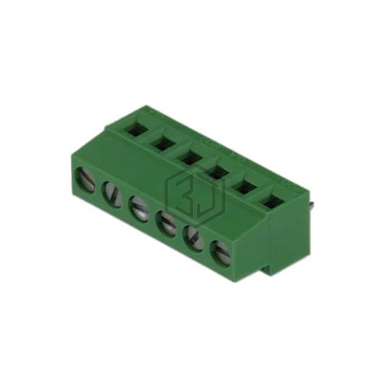 691242700006 - Würth Elektronik - Terminal Blocks - Wire to Board