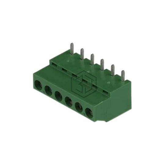 691244500006 - Würth Elektronik - Terminal Blocks - Wire to Board
