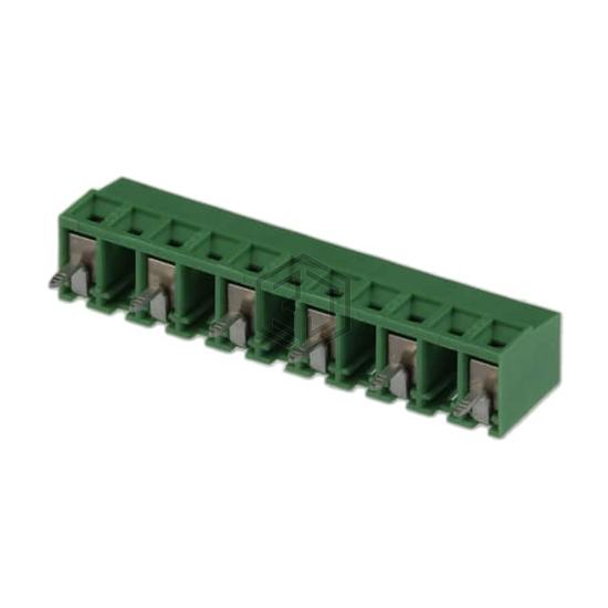 691243210006 - Würth Elektronik - Terminal Blocks - Wire to Board