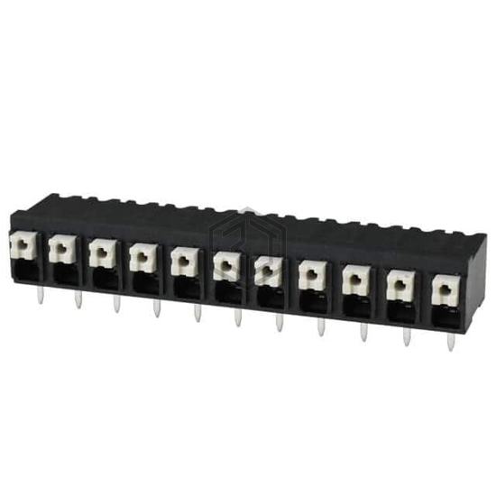 TBLH10-500-11BK - CUI Devices - Terminal Blocks - Wire to Board