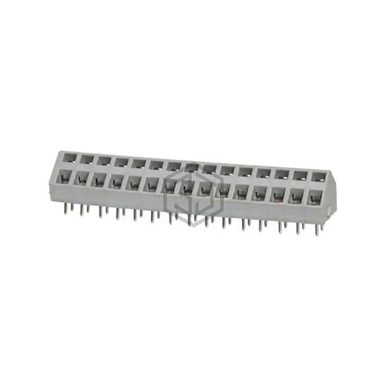 TBL007A-500-15GY - CUI Devices - Terminal Blocks - Wire to Board