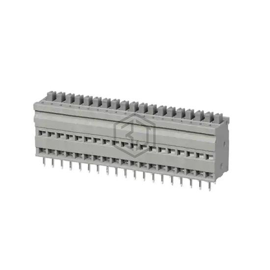 TBL009V-254-19GY-2GY - CUI Devices - Terminal Blocks - Wire to Board