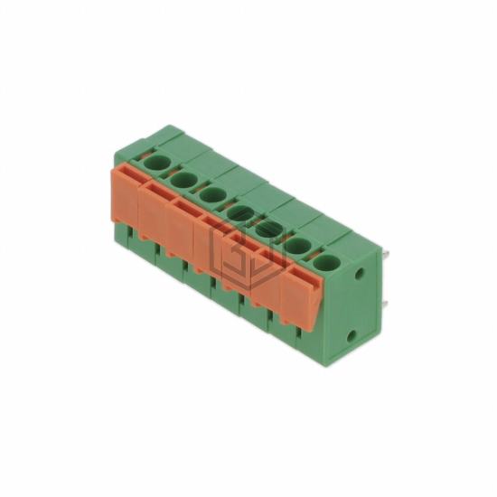 691401710007B - Würth Elektronik - Terminal Blocks - Wire to Board