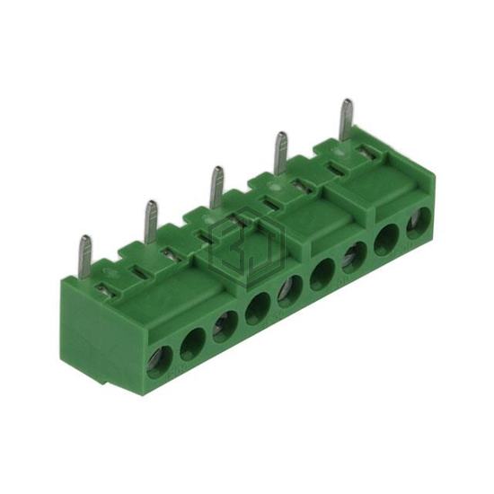 691243200005 - Würth Elektronik - Terminal Blocks - Wire to Board