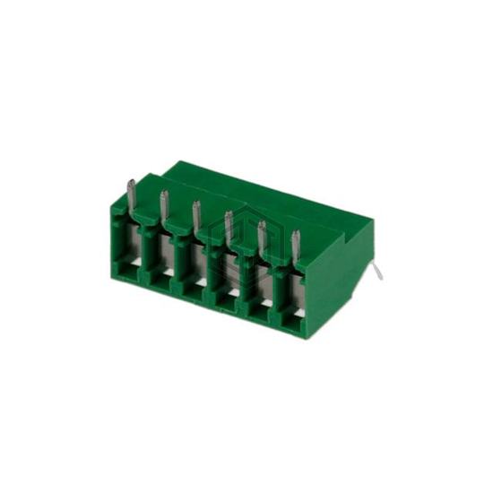 691244700006 - Würth Elektronik - Terminal Blocks - Wire to Board